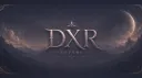 DXR banner