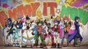 Maiami City Lancers banner