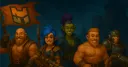 Corepunk Help banner
