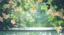 Sacred Pond server banner