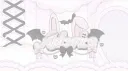 Adorbs ૮꒰>⩊< ྀི꒱ა ₊˚⊹♡ banner
