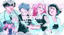 ⟡ ﹕   🎤   ﹕　Vocal void　.    Alnst themed  .   . banner