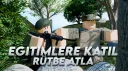 | TAS | Turkish Armed Forces banner