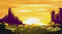 banner