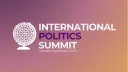 International Political Summit (IPS) banner