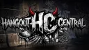 Hangout Central banner