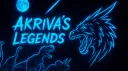 ' Discord server banner