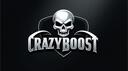 CrazyBOOST - the best clan Banner