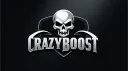 CrazyBOOST - the best clan Banner