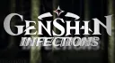 Genshin Infections Server banner