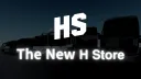 The New ๐ ๐ฆ๐๐ผ๐ฟ๐ฒ banner