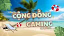 Cộng Đồng Gaming VN | #CDGVN banner