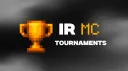 iR Minecraft Tournaments banner