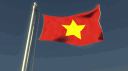 Southern Vietnam banner
