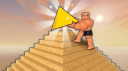 Build The Pyramid : Official Banner