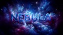Nebula banner