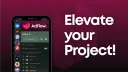 AdFlow・Elevate Your Project! server banner