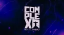 Complexo RJ #2k25 banner