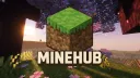 Minehub <3 banner