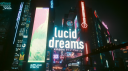 Lucid Dreams Discord server banner