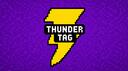 THUNDER TAG Banner