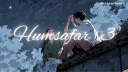 Humsafar ™ 🥂Indian . Dating﹒Active﹒Social﹒Chill﹒Pfps﹒Banners﹒Vcs﹒Emojis banner