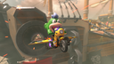 Mario Kart World Time Trials Banner