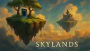 Skylands banner