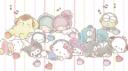 (๑˃ᴗ˂)ﻭ Sanrio Central  Banner