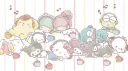 (๑˃ᴗ˂)ﻭ Sanrio Central ♡ server banner