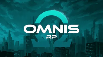 Omnis RP Discord art
