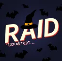 Raid banner
