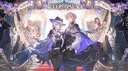 Silver Palace Official banner