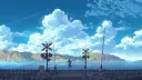 banner