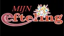 Mijn Efteling banner