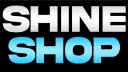 Shine Shop banner