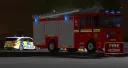 West Midlands Roleplay Community Roblox banner