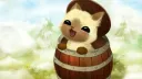 Felyne Federation banner
