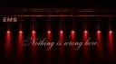 The EMS. server banner