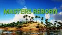 𝐌𝐚𝐬𝐭𝐞𝐫𝐬 𝐑𝐞𝐛𝐨𝐫𝐧 Banner