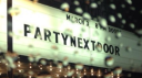 PARTYNEXTDOOR Discord server banner