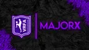 MajorX┃VRFA S1 banner