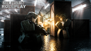 Roblox Military Roleplay Banner