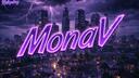 MonaV - YAKINDA! Banner
