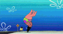 Bikini Bottom 🍍 server banner
