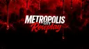 Metropolis City RP banner