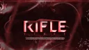 Rifle banner
