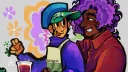 banner