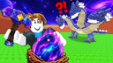 Break and Steal an Egg | Codes & Leaks | Updates & Events | News & Guides Banner