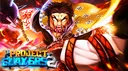 Slayers 2 | Codes & Leaks | Updates & Events | News & Guides banner